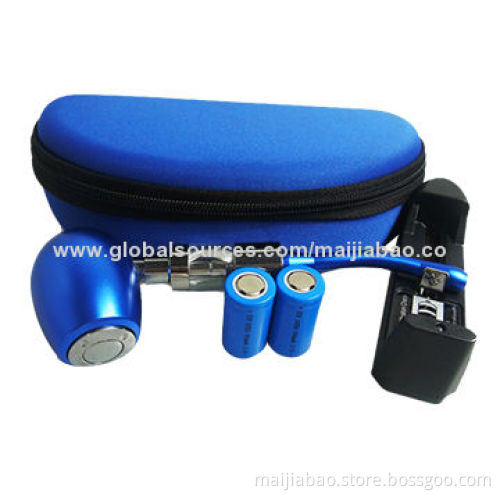 Wholesale Best Price Full Mechanical Mod K1000 ecig with 900mAh Battery Capacity